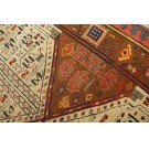 19th Century N.W. Persian Serab Carpet