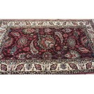 19th Century N. Indian Agra Carpet