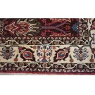 19th Century N. Indian Agra Carpet