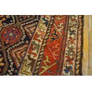 Early 20th Century Luri Carpet