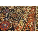 Early 20th Century Luri Carpet