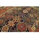 Early 20th Century Luri Carpet