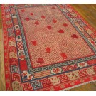 Chinese - Kansu #21301