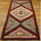 Early 20th Century American Navajo Carpet