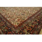 19th Century Persian Malayer Carpet