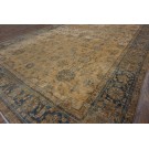 Early 20th Century S.E. Persian Kirman Carpet