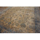 Early 20th Century S.E. Persian Kirman Carpet