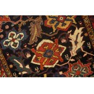Late 19th Century Persian Bakhtiari Carpet 
