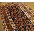 Late 19th Century Persian Kurdish Carpet