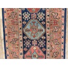 N.W. Persian