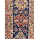 N.W. Persian