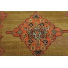 19th Century W. Persian Bijar Carpet