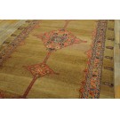 19th Century W. Persian Bijar Carpet