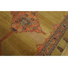 19th Century W. Persian Bijar Carpet