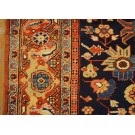 Early 20th Century N.W. Persian Heriz Carpet