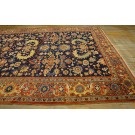 Early 20th Century N.W. Persian Heriz Carpet