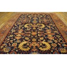 Early 20th Century N.W. Persian Heriz Carpet