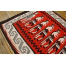 Zapotec #21456