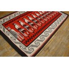 Zapotec #21456