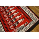 Zapotec #21456