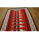 Zapotec #21456