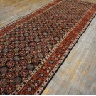 Mid-19th Century N.W. Persian Gallery Carpet 