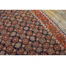 Mid-19th Century N.W. Persian Gallery Carpet 