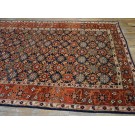 Mid-19th Century N.W. Persian Gallery Carpet 