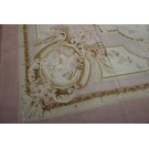 19th Century French Aubusson Carpet Napoleon III Period