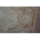 19th Century French Aubusson Carpet Napoleon III Period