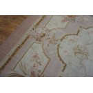 19th Century French Aubusson Carpet Napoleon III Period