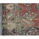 Mid 20th Century Turkish Anatolian Carpet