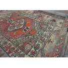 Mid 20th Century Turkish Anatolian Carpet