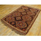 Early 20th Century S.E. Persian Afshar Carpet