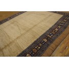 19th Century W. Persian Serab Carpet
