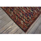 Early 20th Century N.W.  Persian Carpet