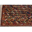 Early 20th Century N.W.  Persian Carpet