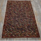 Early 20th Century N.W.  Persian Carpet