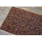 Early 20th Century N.W.  Persian Carpet