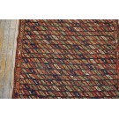 Early 20th Century N.W.  Persian Carpet