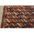 Early 20th Century N.W.  Persian Carpet