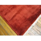1930s Chinese Art Deco Carpet 