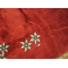 1930s Chinese Art Deco Carpet 