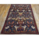 19th Century Caucasian Zeychor Rug 