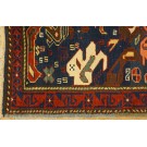 19th Century Caucasian Zeychor Rug 