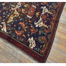 19th Century Caucasian Zeychor Rug 