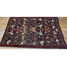 19th Century Caucasian Zeychor Rug 