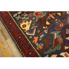 19th Century Caucasian Zeychor Rug 