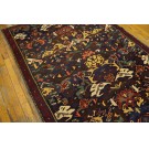 19th Century Caucasian Zeychor Rug 