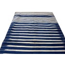 1920s N. Indian Cotton Dhurrie Carpet 